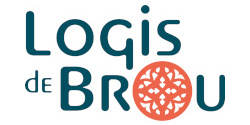 Logo Logis de Brou